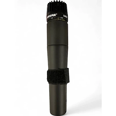 Used Shure SM57LC Dynamic Microphone