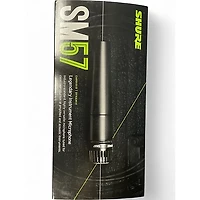 Used Shure SM57LC Dynamic Microphone