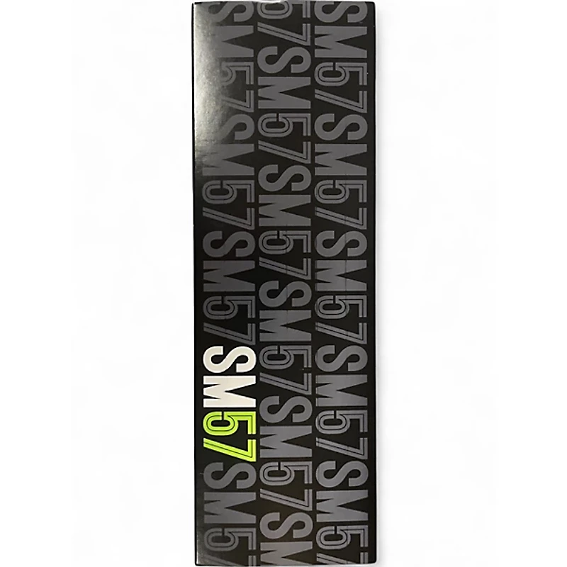 Used Shure SM57LC Dynamic Microphone