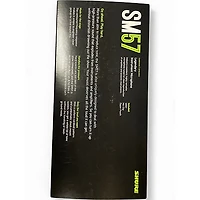 Used Shure SM57LC Dynamic Microphone