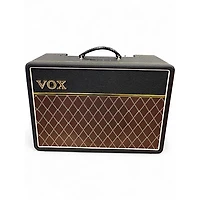Used VOX AC10 10W 1x10 Tube Guitar Combo Amp
