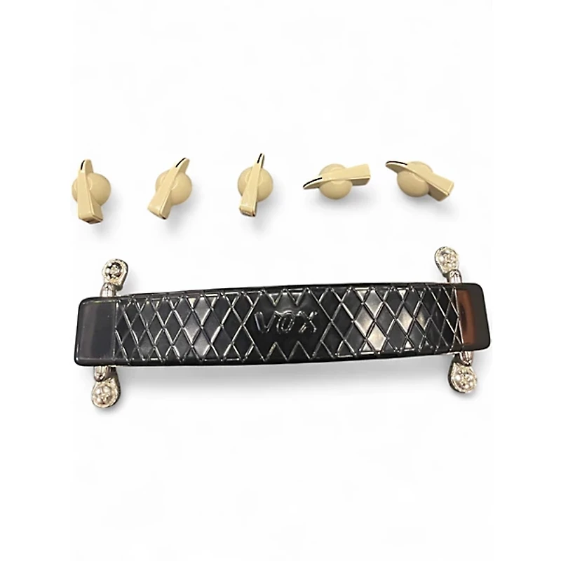 Used VOX AC10 10W 1x10 Tube Guitar Combo Amp