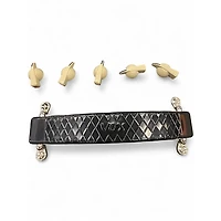 Used VOX AC10 10W 1x10 Tube Guitar Combo Amp