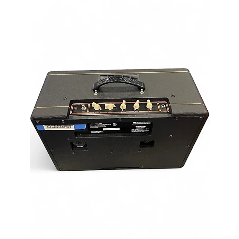 Used VOX AC10 10W 1x10 Tube Guitar Combo Amp