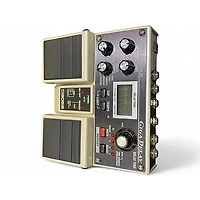 Used BOSS DD20 Giga Delay Effect Pedal