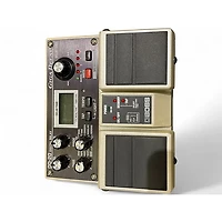 Used BOSS DD20 Giga Delay Effect Pedal