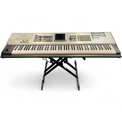 Used Roland Fantom X8 Keyboard Workstation