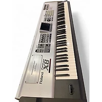 Used Roland Fantom X8 Keyboard Workstation