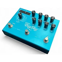 Used Strymon Bigsky Reverb Effect Pedal