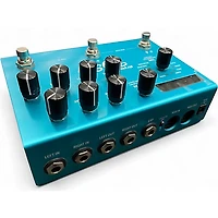 Used Strymon Bigsky Reverb Effect Pedal