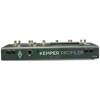 Used Kemper PROFILER REMOTE Pedal Board