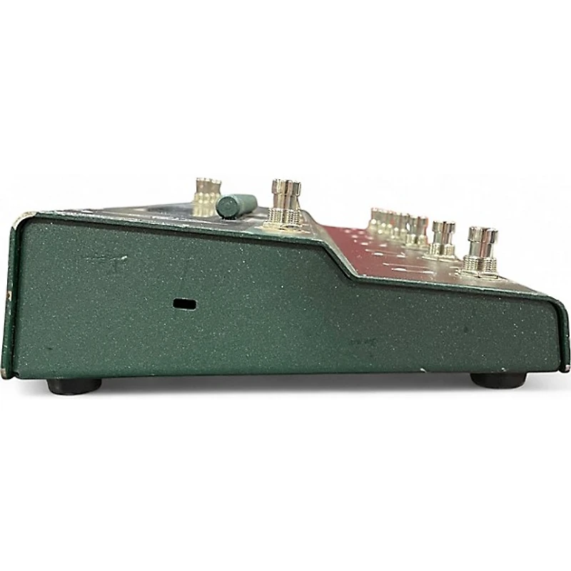 Used Kemper PROFILER REMOTE Pedal Board