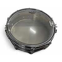 Used Ludwig 14X5 Supraphonic Snare Chrome Drum