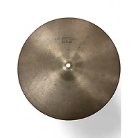 Used Zildjian 14in Quick Beat Hi Hat Top Cymbal
