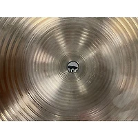 Used Zildjian 14in Quick Beat Hi Hat Top Cymbal