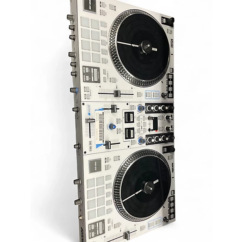 Used RANE ONE MKII DJ Controller