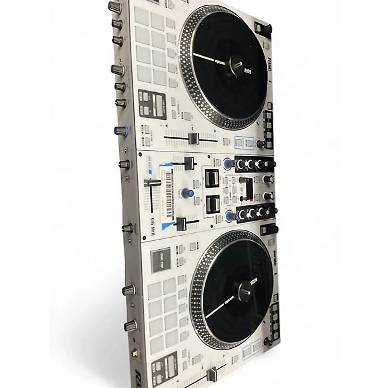 Used RANE ONE MKII DJ Controller