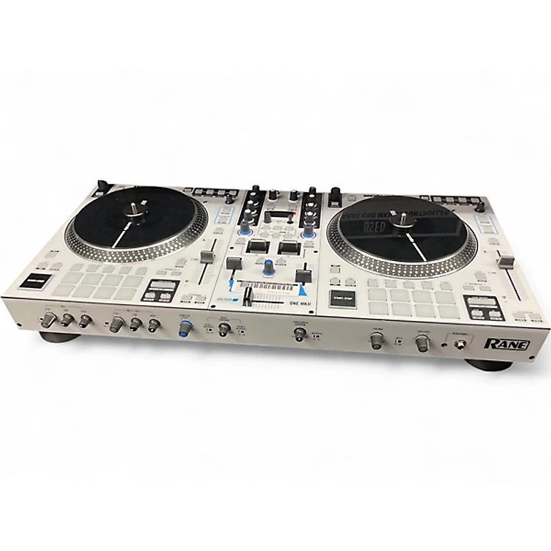 Used RANE ONE MKII DJ Controller