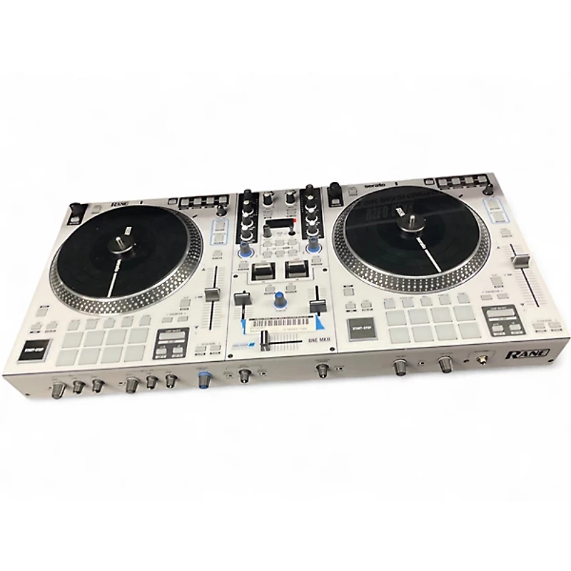 Used RANE ONE MKII DJ Controller