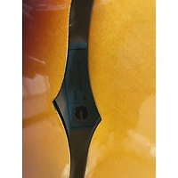 Used Epiphone Casino 2 Tone Sunburst Hollow Body Electric Guitar