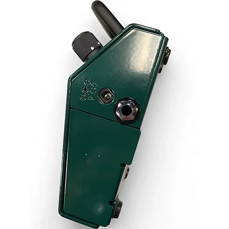 Used Amptweaker BASS TIGHT DRIVE Effect Pedal