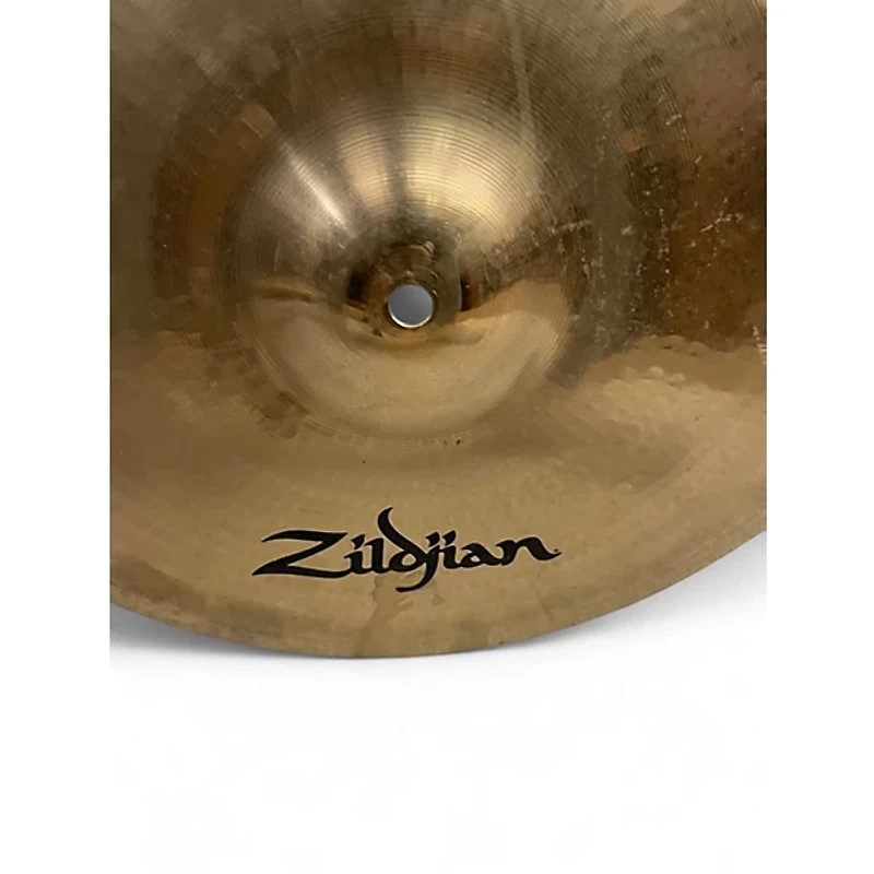 Used Zildjian 17in A Custom Crash Cymbal