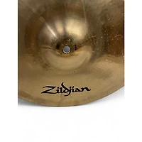 Used Zildjian 17in A Custom Crash Cymbal