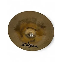 Used Zildjian 17in A Custom Crash Cymbal