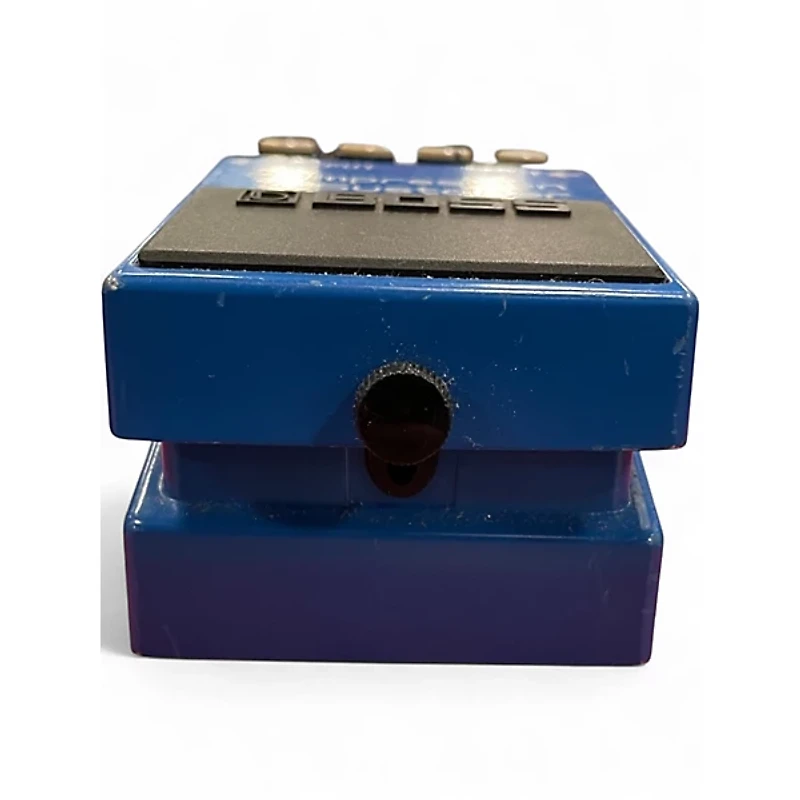 Used BOSS CS3 Compressor Sustainer Effect Pedal