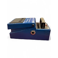 Used BOSS CS3 Compressor Sustainer Effect Pedal