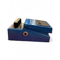 Used BOSS CS3 Compressor Sustainer Effect Pedal