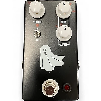 Used JHS Pedals HAUNTING MIDS Pedal