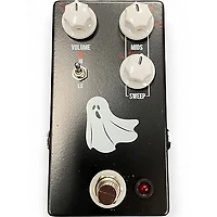 Used JHS Pedals HAUNTING MIDS Pedal