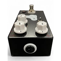 Used JHS Pedals HAUNTING MIDS Pedal