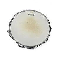 Used Ludwig 6.5X14 Supraphonic Snare Chrome Drum