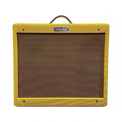 Used Fender BLUES JR LTD C12N 120V Tube Guitar Combo Amp