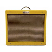 Used Fender BLUES JR LTD C12N 120V Tube Guitar Combo Amp