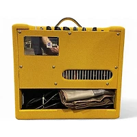 Used Fender BLUES JR LTD C12N 120V Tube Guitar Combo Amp