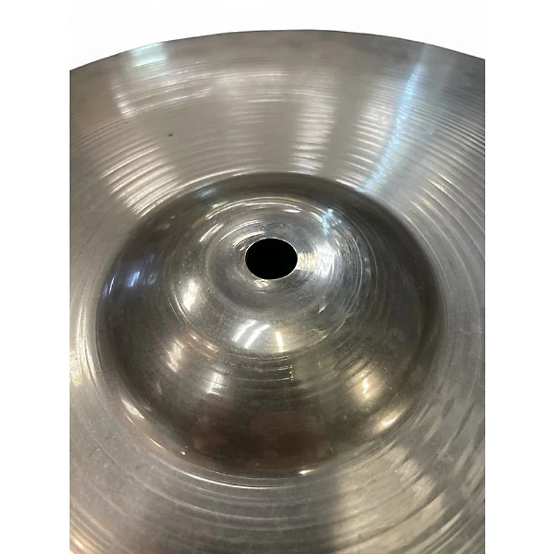 Used SABIAN 14in XS20 Medium Thin Crash Cymbal