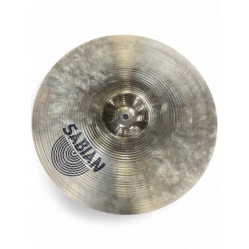Used SABIAN 14in XS20 Medium Thin Crash Cymbal