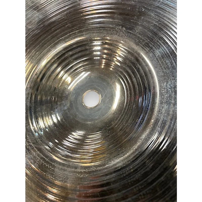 Used SABIAN 14in XS20 Medium Thin Crash Cymbal