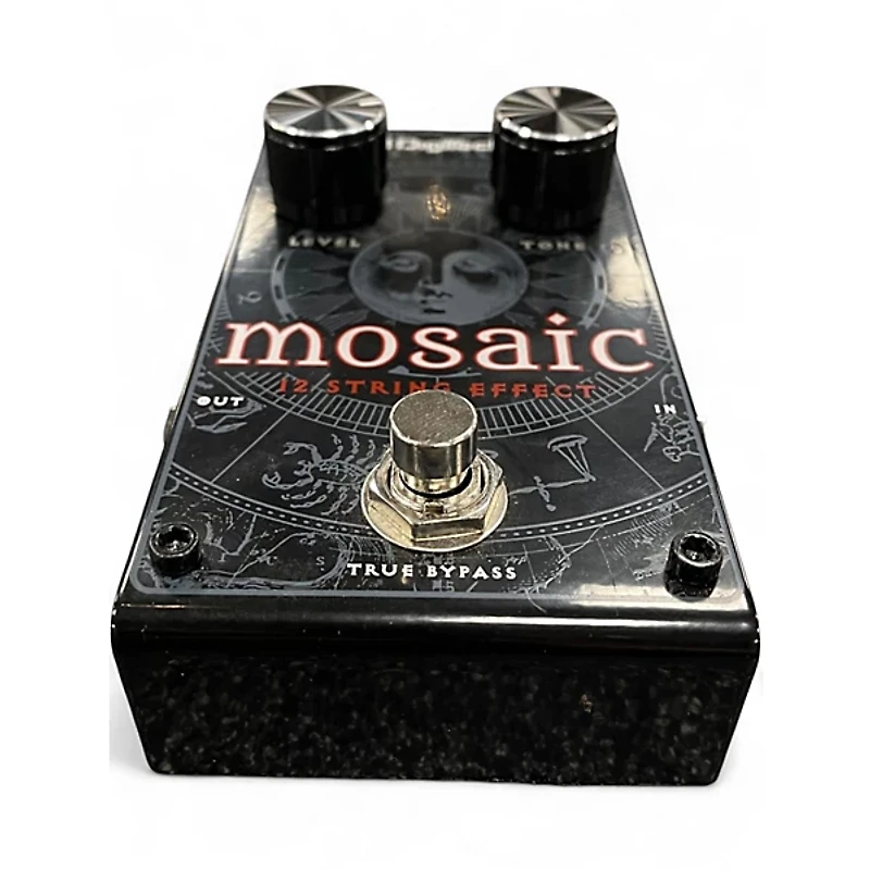 Used DigiTech Mosaic 12 String Effect Pedal