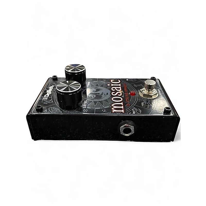 Used DigiTech Mosaic 12 String Effect Pedal