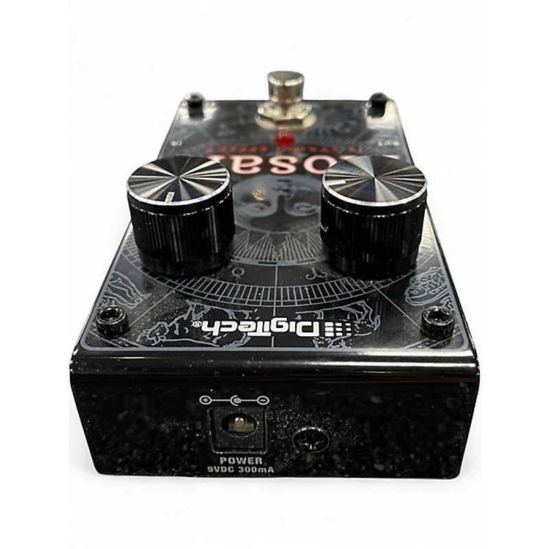 Used DigiTech Mosaic 12 String Effect Pedal