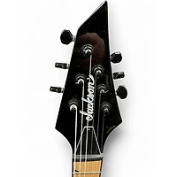 Used Jackson SLATHXMG Arctic White Solid Body Electric Guitar
