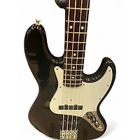 Used Fgn J CLASSIC Black Electric Bass Guitar
