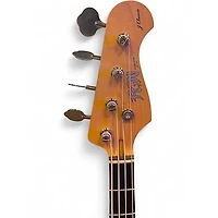 Used Fgn J CLASSIC Black Electric Bass Guitar