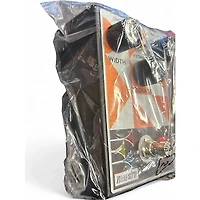 Used Maestro ORBIT PHASER Effect Pedal