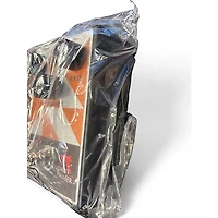 Used Maestro ORBIT PHASER Effect Pedal