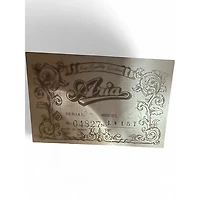 Used Aria LW15T Natural 12 String Acoustic Guitar